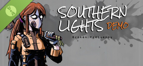 Southern Lights Demo 표지