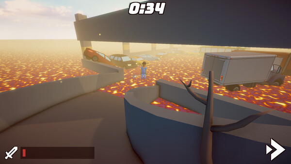 Roshamblitz — 4