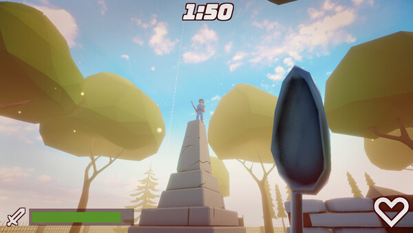 Roshamblitz — 5