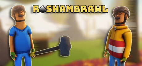Roshambrawlの作品画像