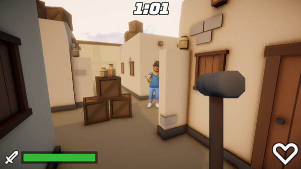 Roshamblitz — 2