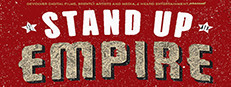 Stand Up Empire Season 1 Ep 1: Chris Cubas & Saffron Herndon game capsule image