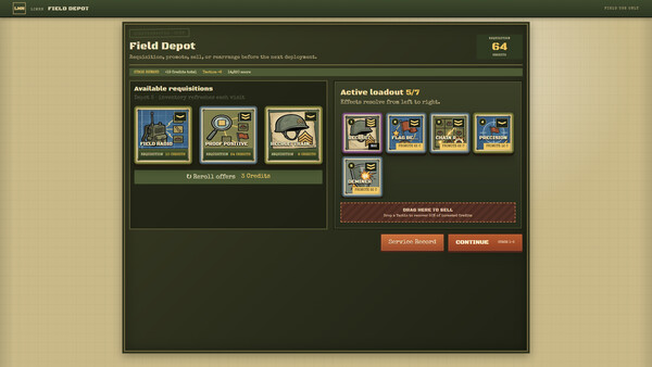 Limen screenshot 5