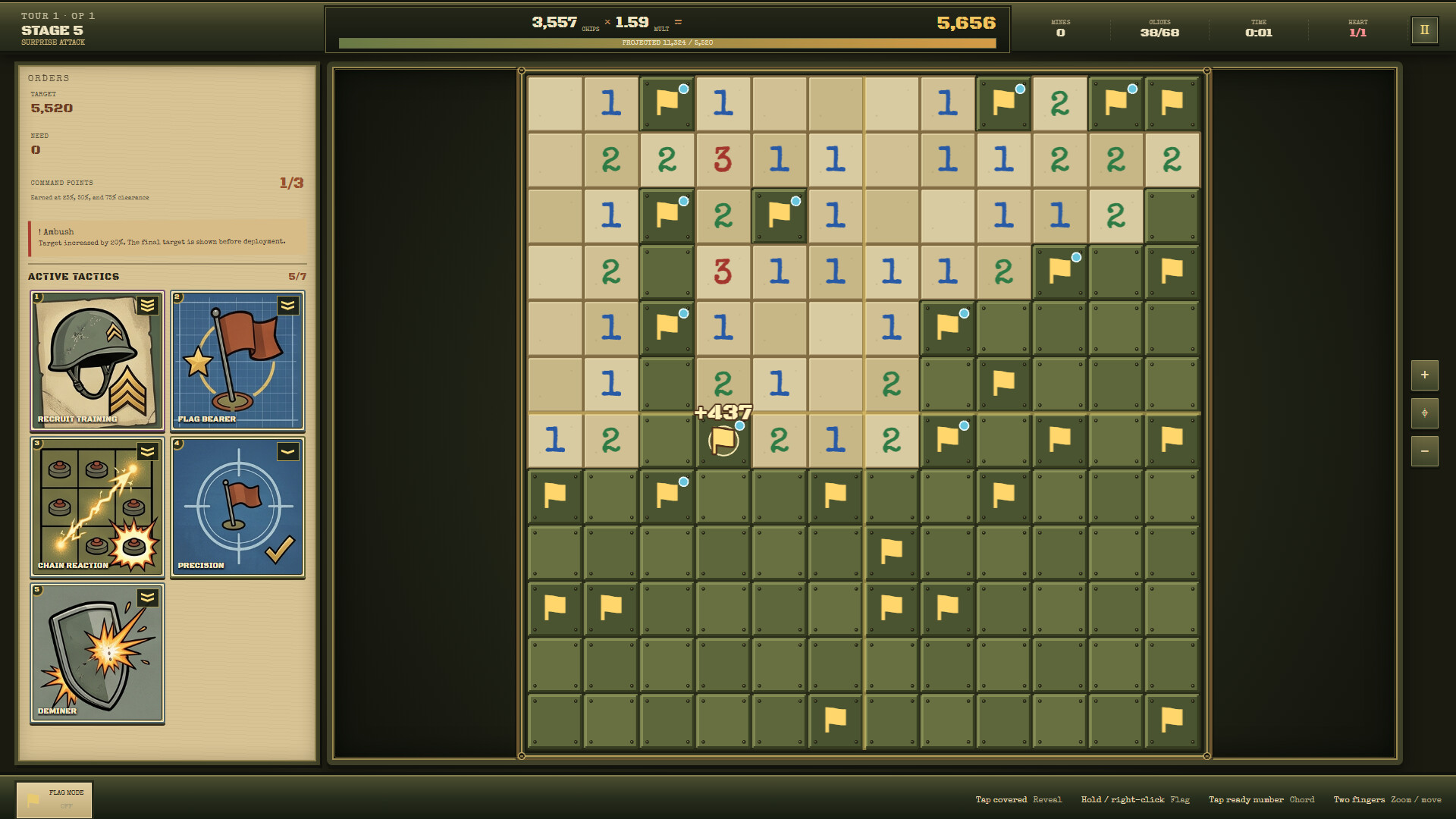 Limen 遊戲畫面 6