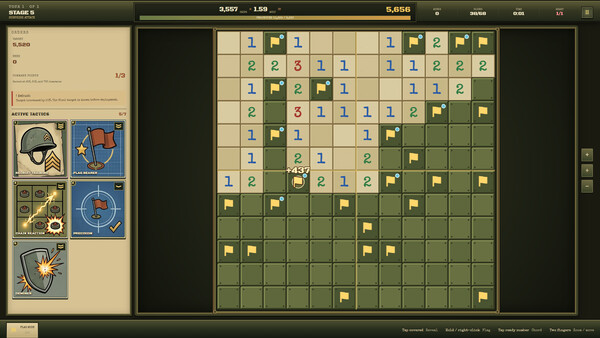 Limen screenshot 6