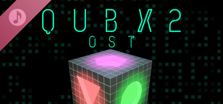 Qubx 2 Soundtrack