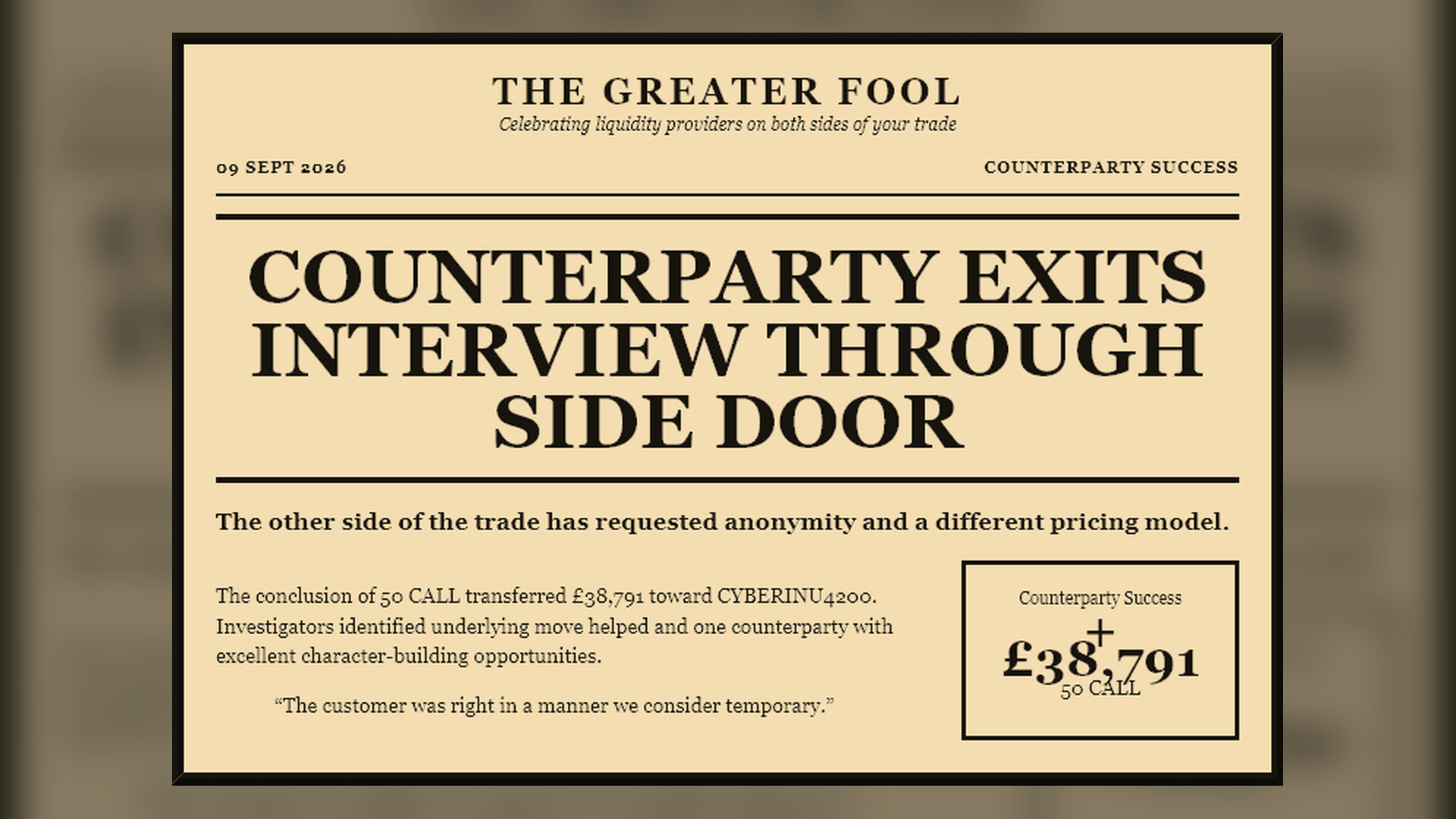 Daily Bagholder: Stock Market Simulator screenshot #5