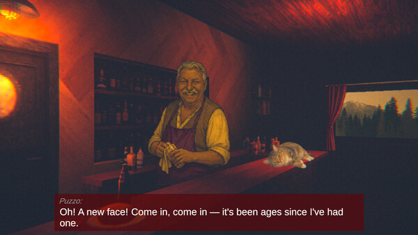 Unreported Shift screenshot 5