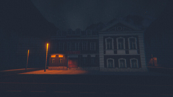 Unreported Shift screenshot 6