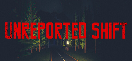 Unreported Shiftの作品画像