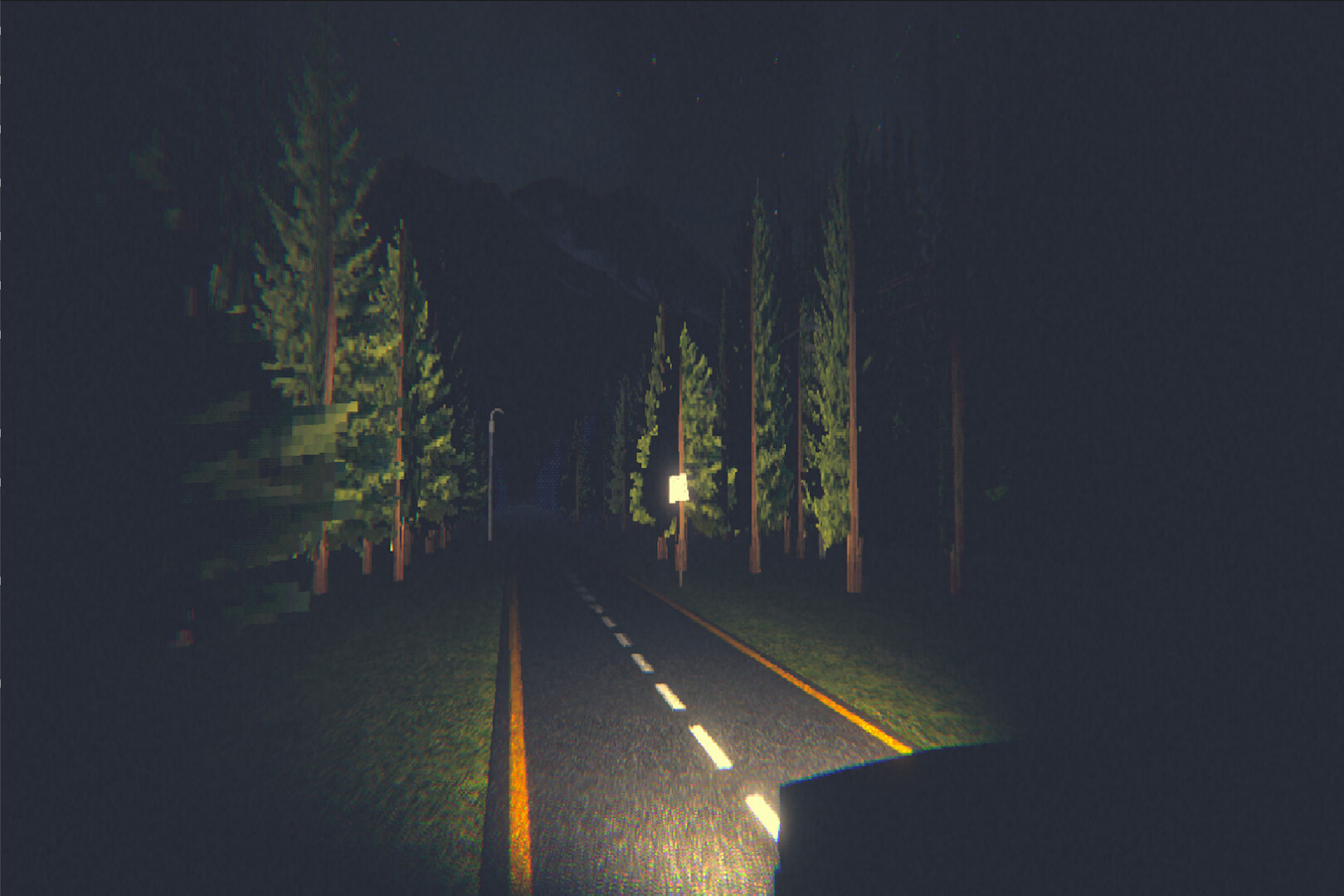Unreported Shift screenshot #6