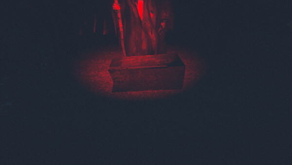 Unreported Shift screenshot 1