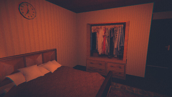 Unreported Shift screenshot 2