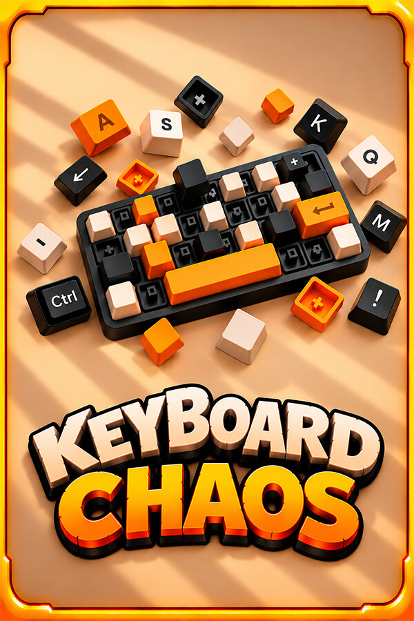 Keyboard Chaos