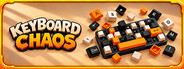 Keyboard Chaos