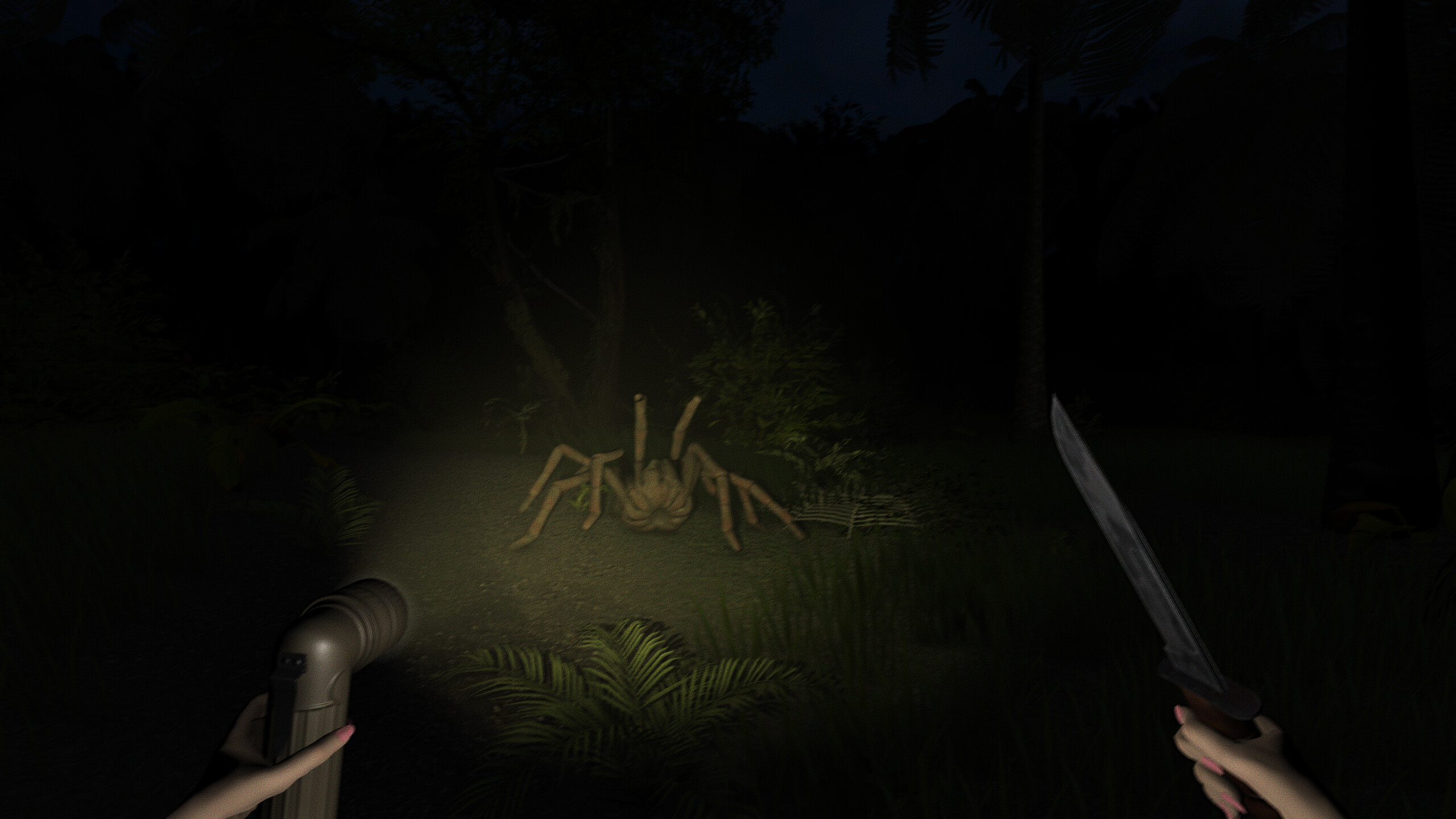 Screenshot 1 of J'ba Fofi