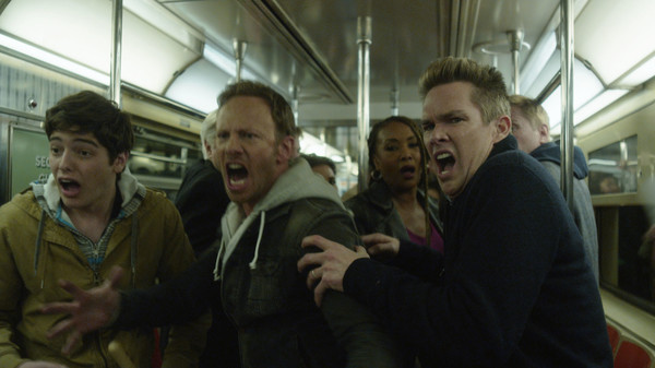 Sharknado: Feeding Frenzy screenshot 4