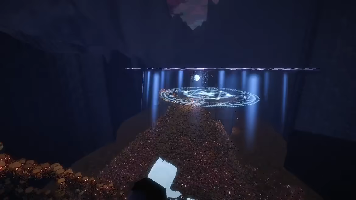 Walls Were Built to Fall video 2