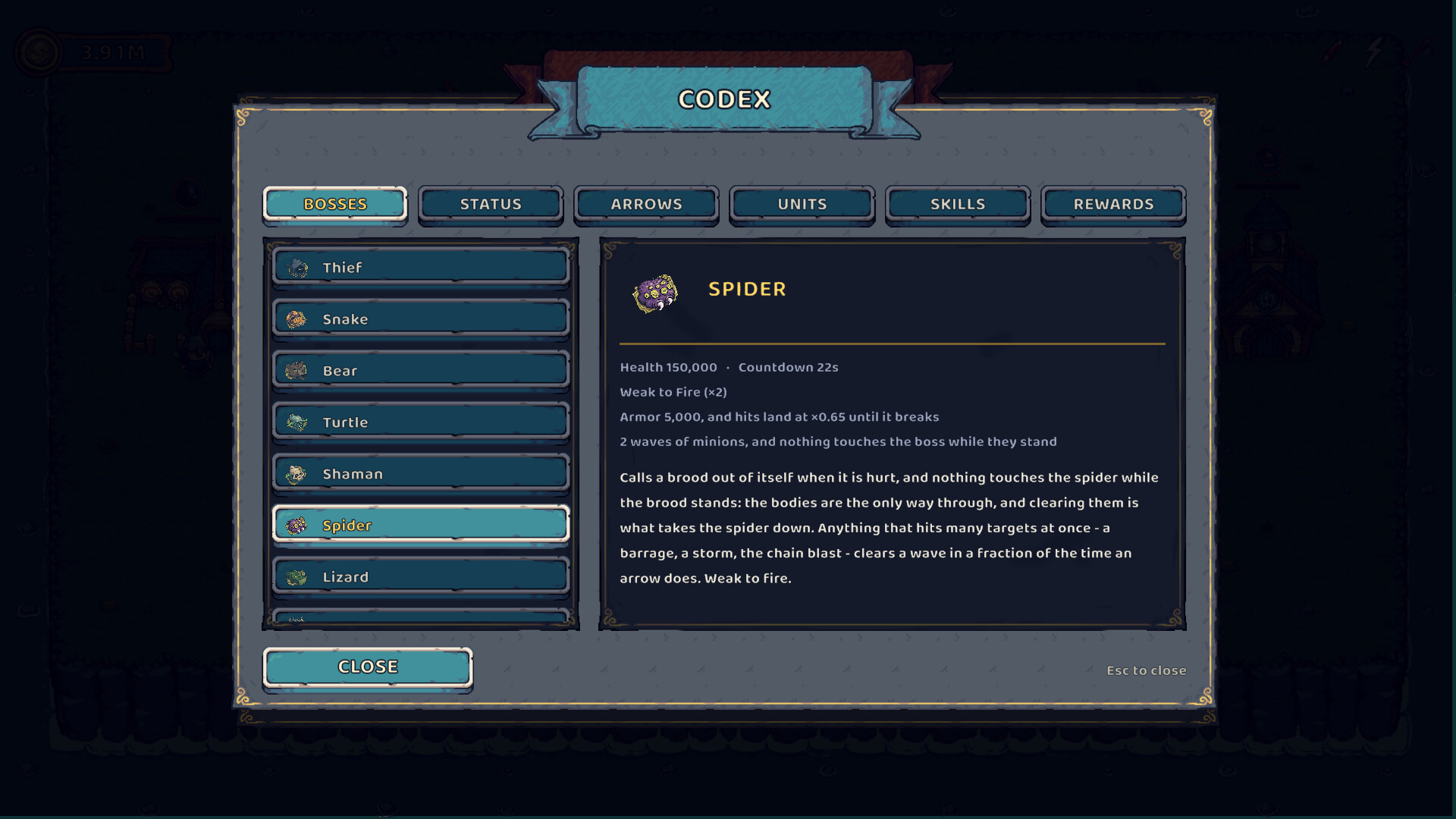 Boss After Boss screenshot #7