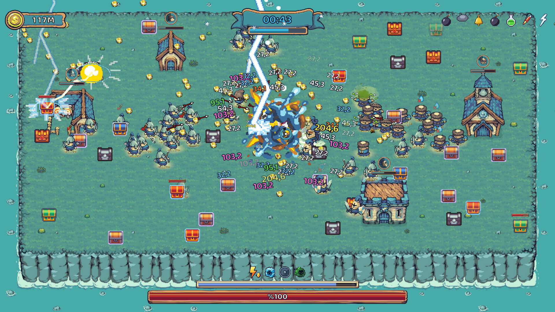 Boss After Boss screenshot #6