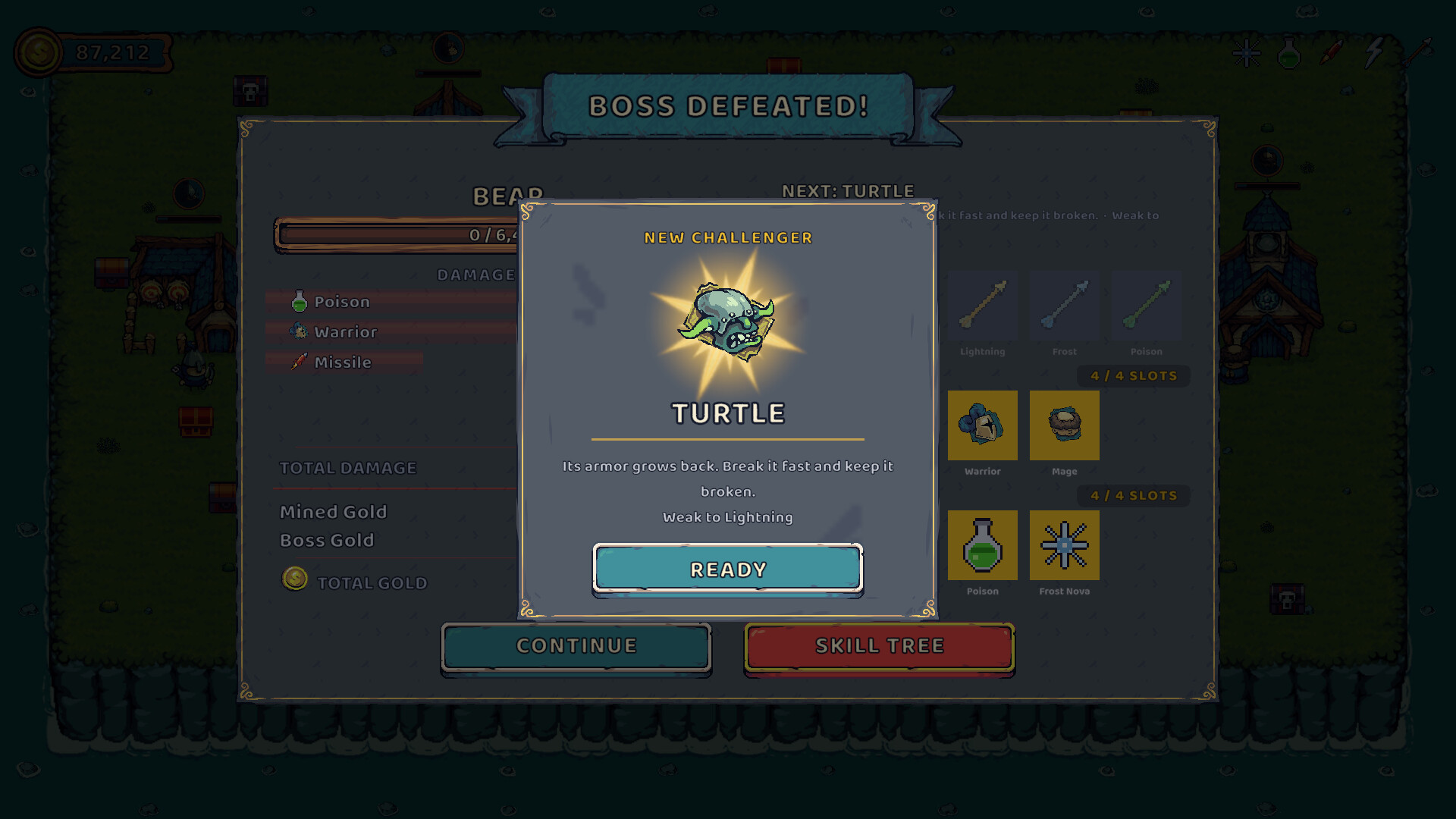 Boss After Boss screenshot 4
