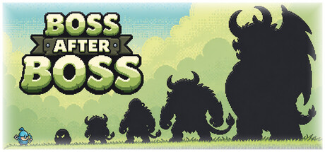 Boss After Boss