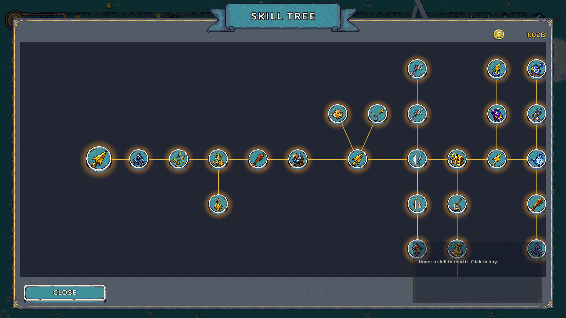 Boss After Boss screenshot 2