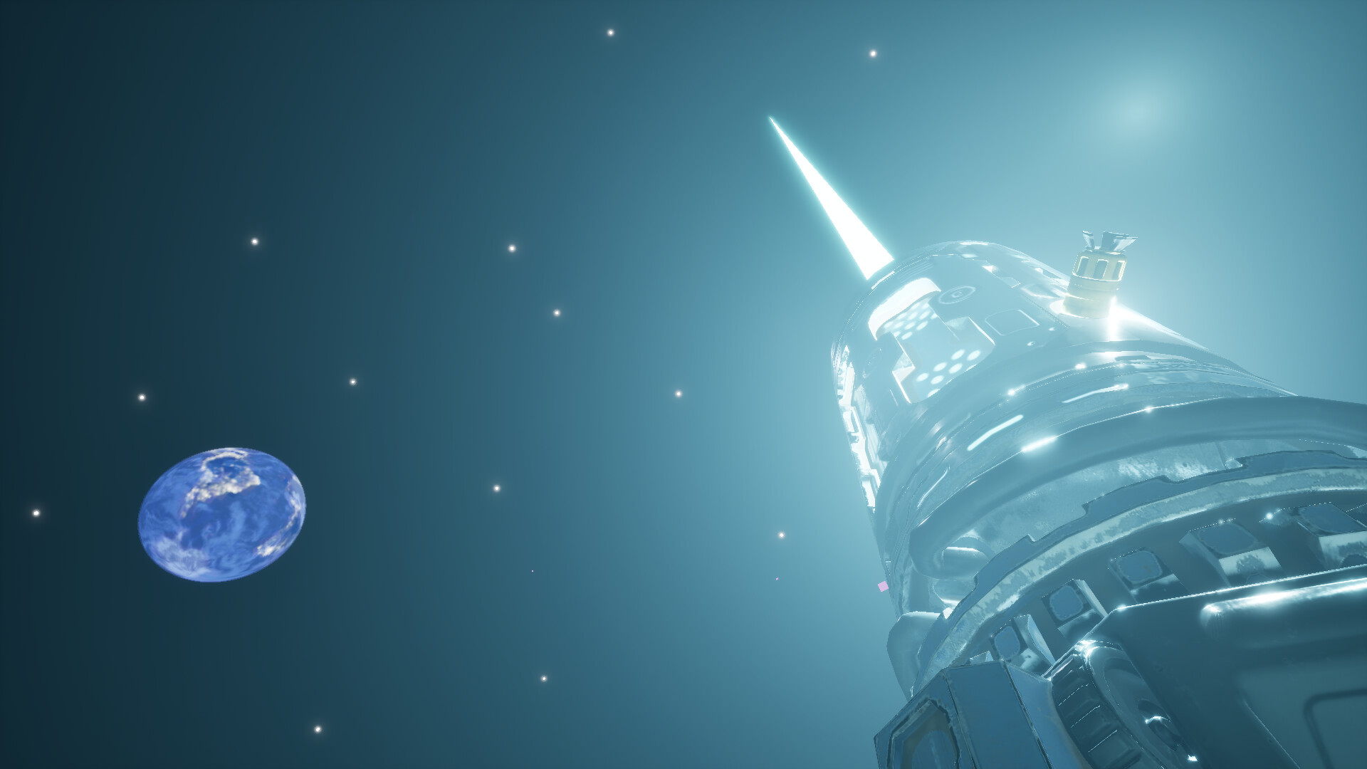 BEYOND XII screenshot #5
