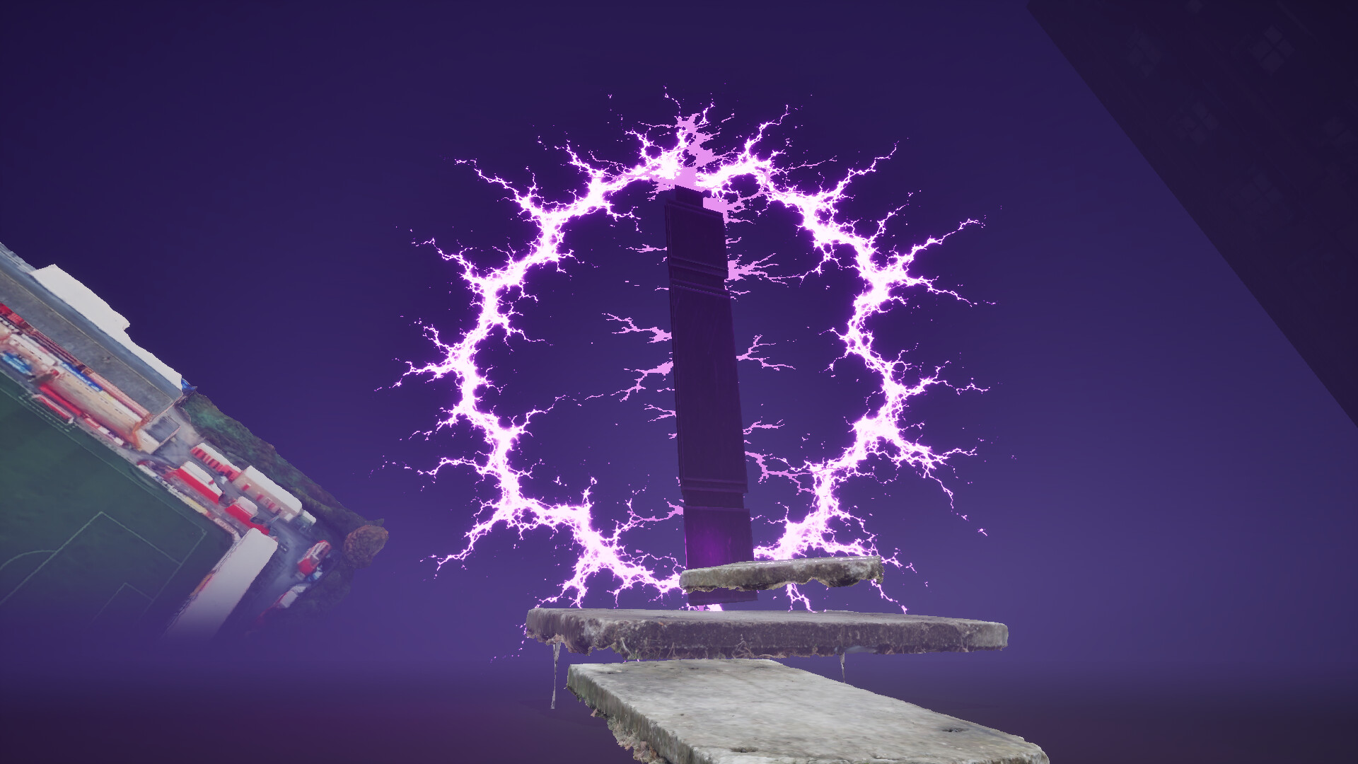 BEYOND XII screenshot #6