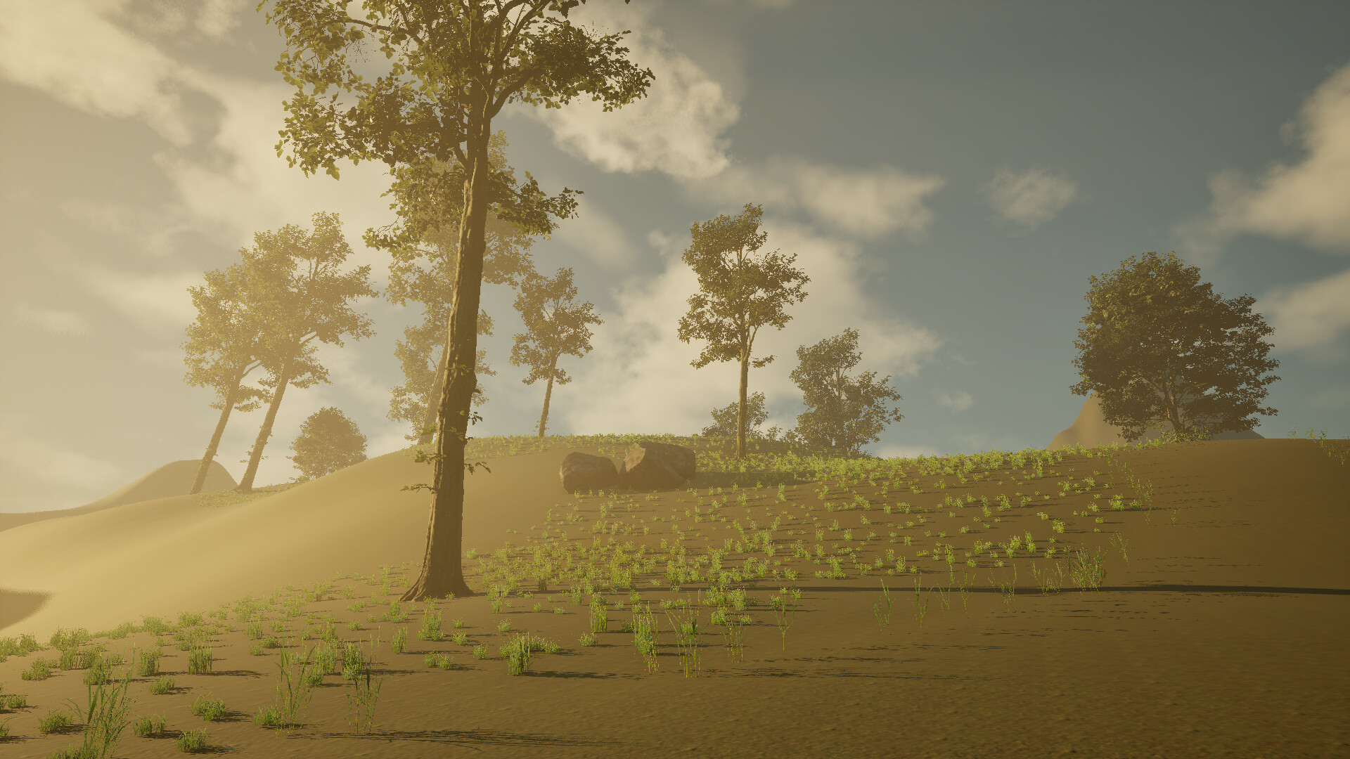 BEYOND XII screenshot #3