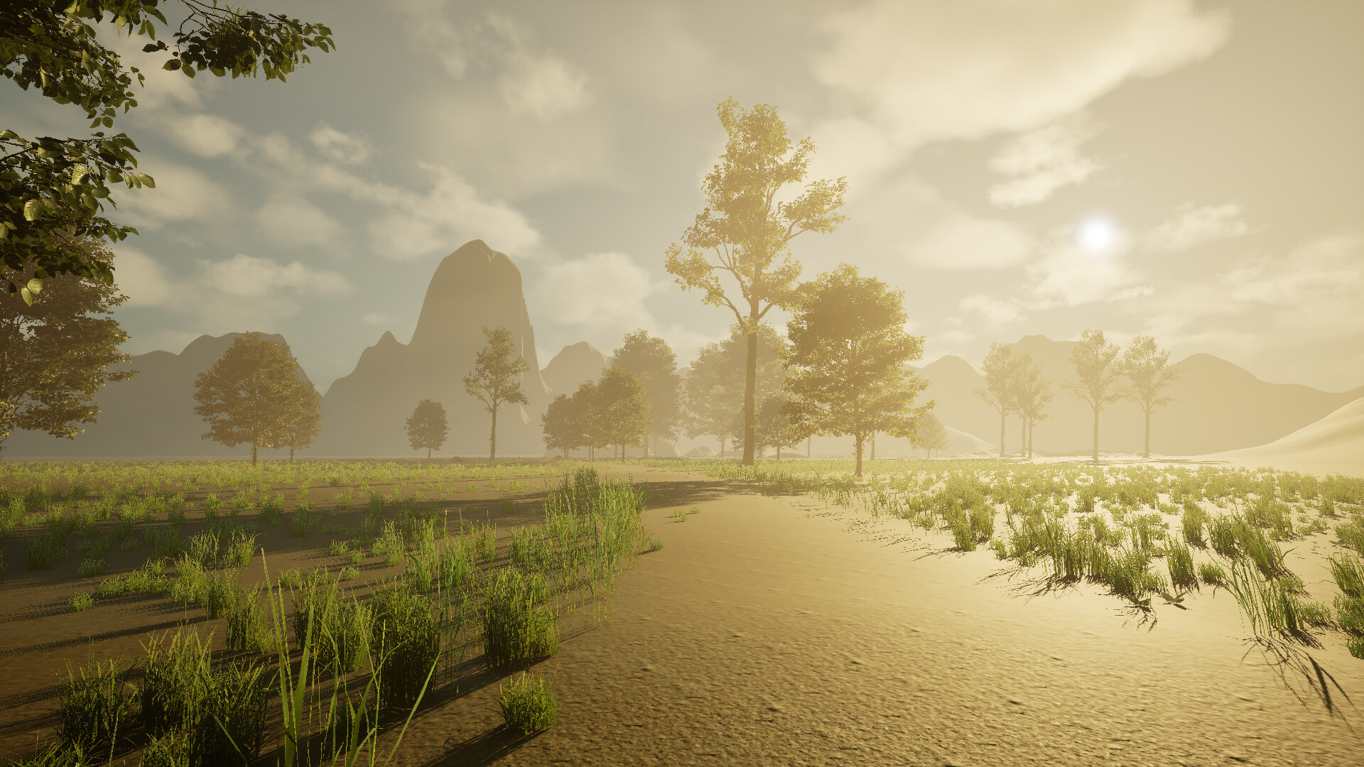 BEYOND XII screenshot #2