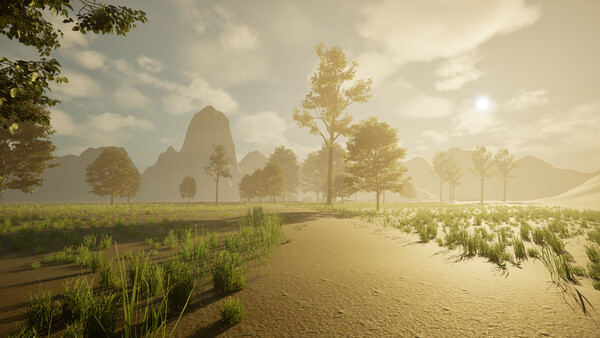 BEYOND XII screenshot 2