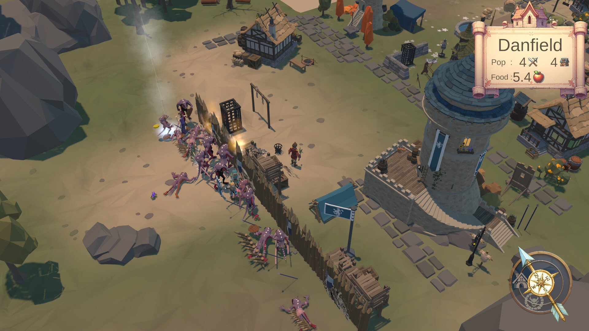Aubelys screenshot #5