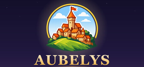 Aubelys header art