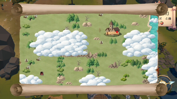 Aubelys screenshot 4