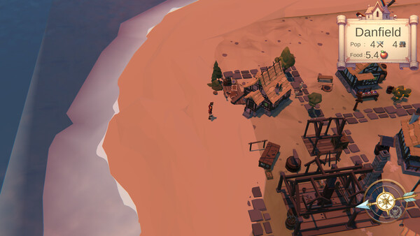 Aubelys screenshot 7
