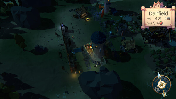 Aubelys screenshot 6