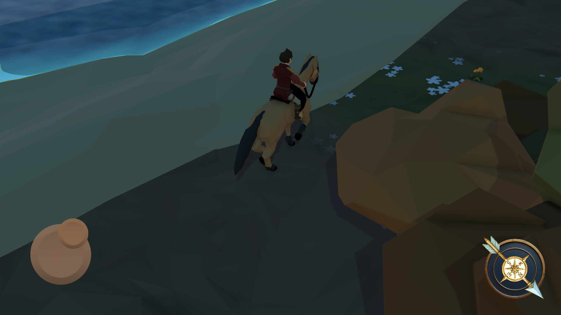 Aubelys screenshot #2