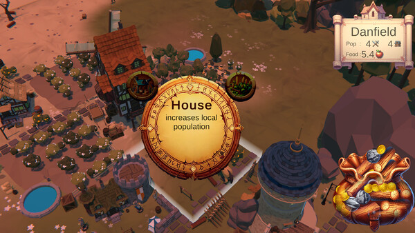 Aubelys screenshot 10