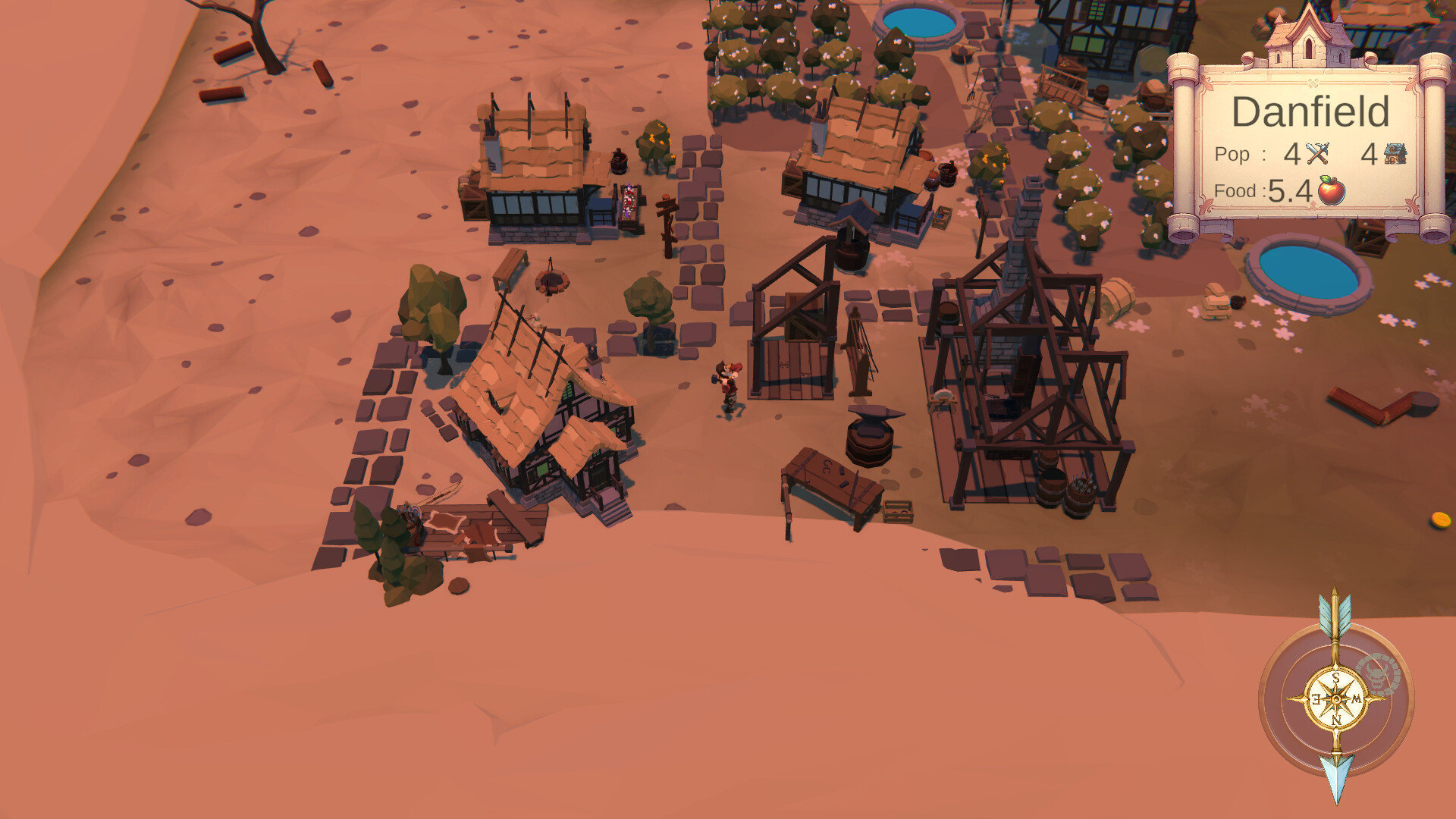 Aubelys screenshot #8