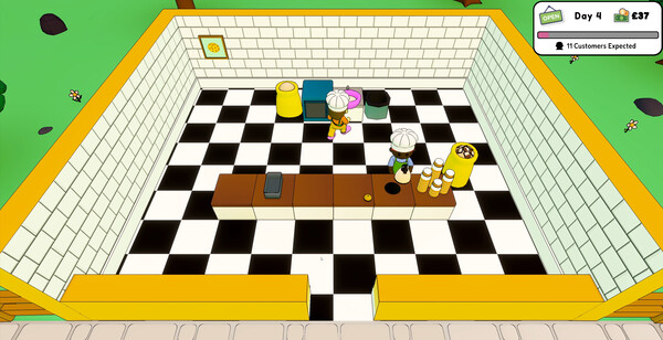 The Bakery screenshot 8