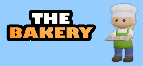 The Bakery — Steam header