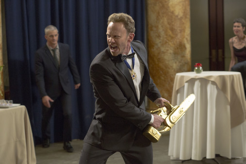Sharknado 3: Oh Hell No! screenshot 6