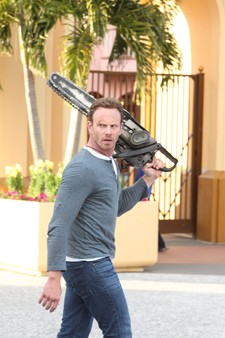 Sharknado 3: Oh Hell No! screenshot 3