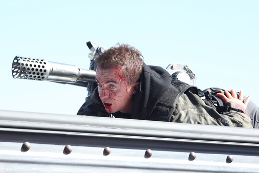 Sharknado 3: Oh Hell No! screenshot 4