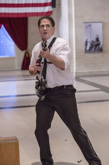 Sharknado 3: Oh Hell No! screenshot 5