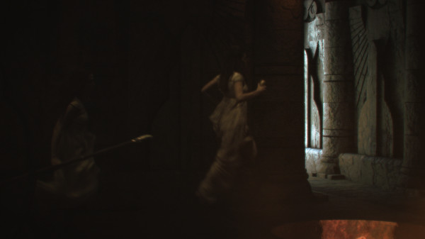 Mythica: A Quest for Heroes screenshot 2