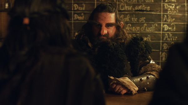Mythica: A Quest for Heroes screenshot 5