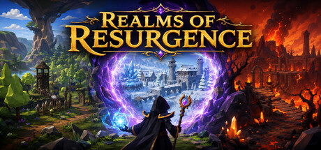 Realms of Resurgence