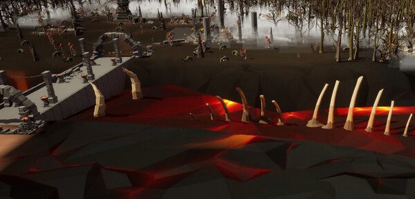 Realms of Resurgence screenshot 4